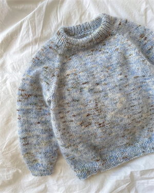 PetiteKnit - Monday Sweater Junior